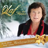 Olaf — Winterzeit — обложка